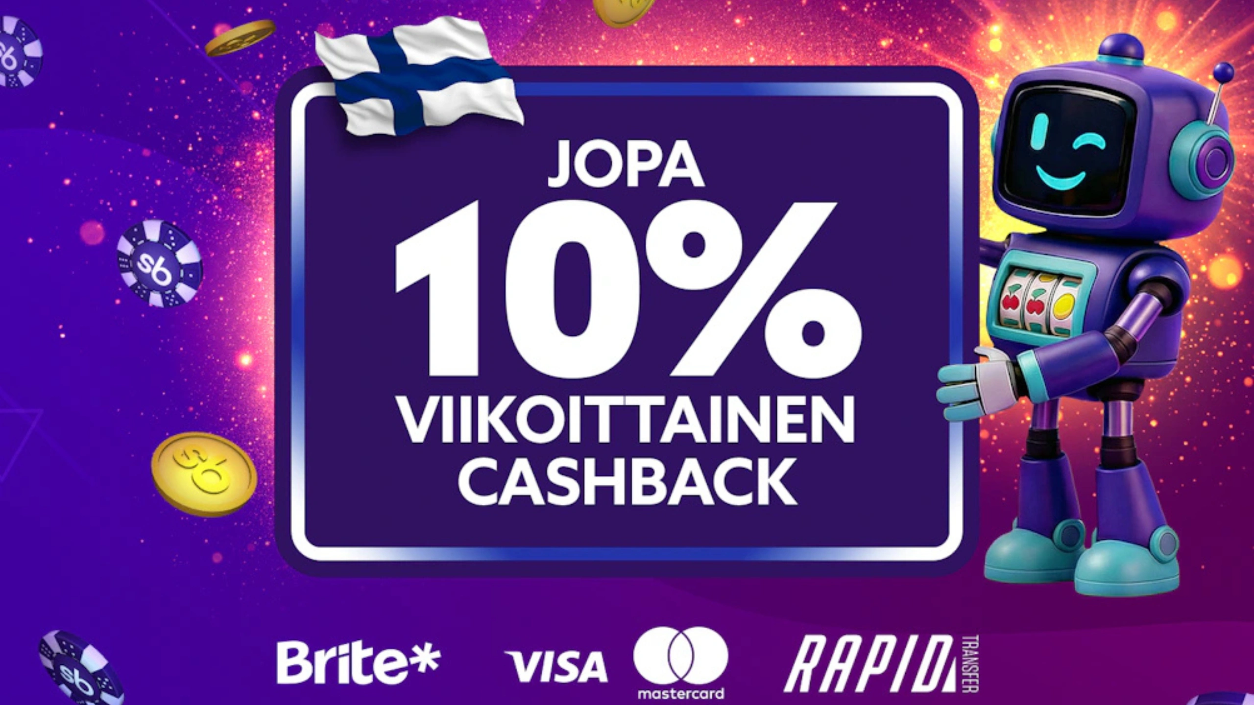 Slotbox